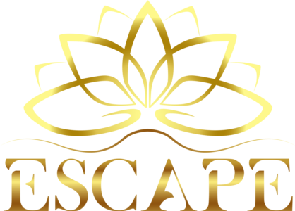 Logo ESCAPE - Studio de Massages - Les Meilleurs Massages au Luxembourg