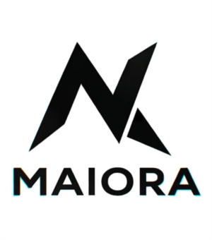 Maiora - Salon de thé
