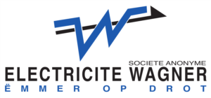 Logo Electricité Wagner SA