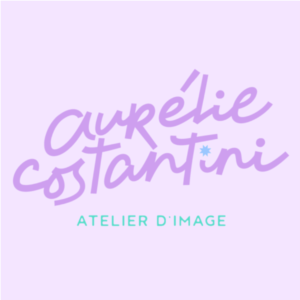 Logo Aurélie Costantini Sàrl - Photographe