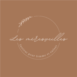 Logo Les Mèresveilles Centre de bien-être 