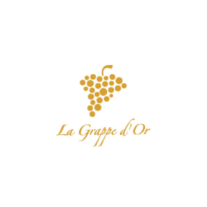 Logo La Grappe d'Or 