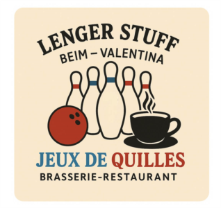 Café Lenger Stuff - Beim Valentina
