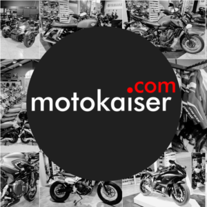 Logo Motokaiser Sàrl