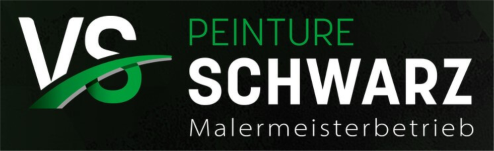 Peinture Schwarz Sàrl