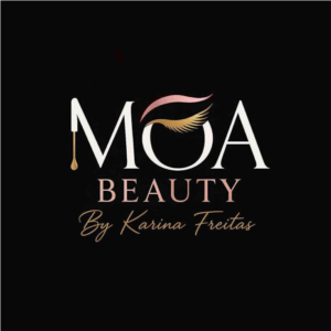 Logo Moa Beauty