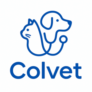 Logo ColVet - Cabinet vétérinaire à Cessange