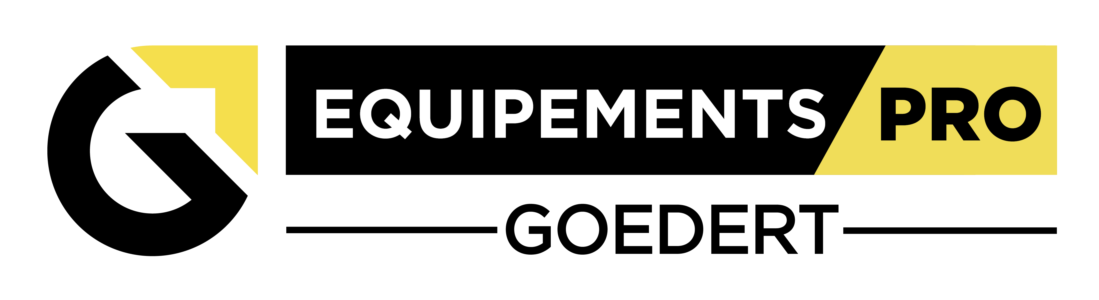 Logo Equipements Pro Goedert Sàrl