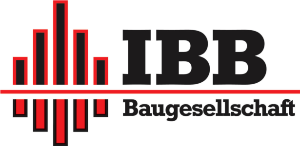 Logo IBB Baugesellschaft