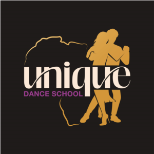 Logo Unique Dance School