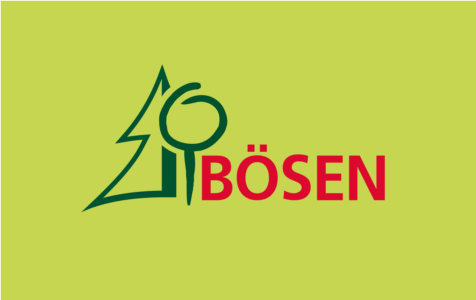 Bösen Pflanzenwelt und Baumschule