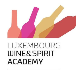 Logo Luxembourg Wine and Spirits Academy Sàrl