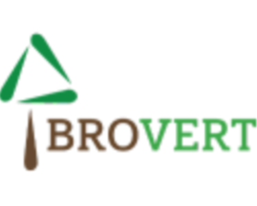 Logo Brovert Sàrl