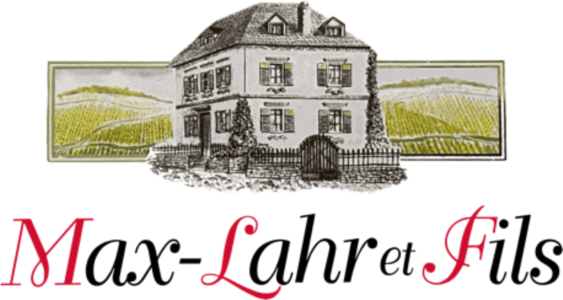 Logo Max-Lahr et Fils (Domaine et Distillerie)