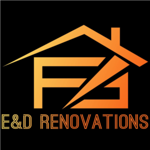 Logo E&D Rénovations SARLS