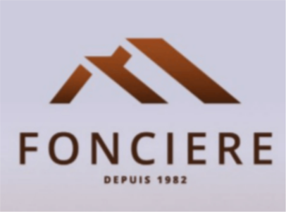 Logo Foncière