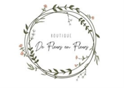 Logo Fleurs en Fleurs (De)