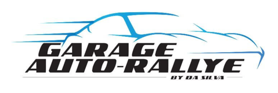 Logo Garage Auto-Rallye Da Silva Sàrl