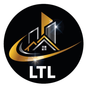 Logo LTL - La Toiture Luxembourgeoise