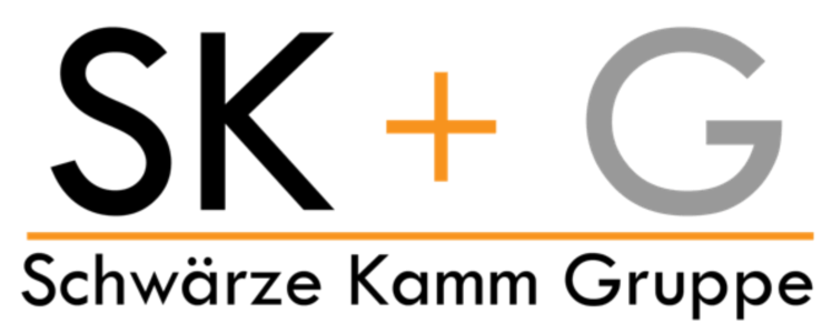 Schwarze Kamm Gruppe