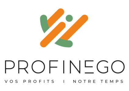 Logo PROFINEGO