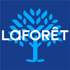 Logo Laforêt Capital Ettelbruck