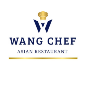 Logo Restaurant Wang Chef