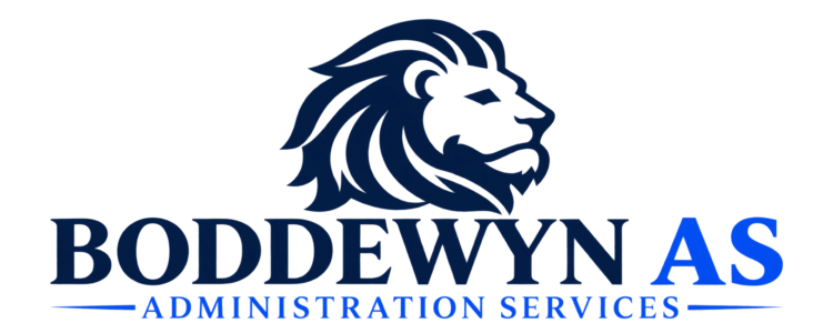 Boddewyn Administration Services