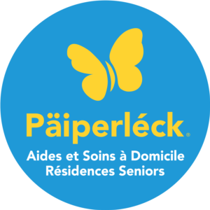 Logo Päiperléck - Antenne de Soins (SASD) Dahl/Goesdorf