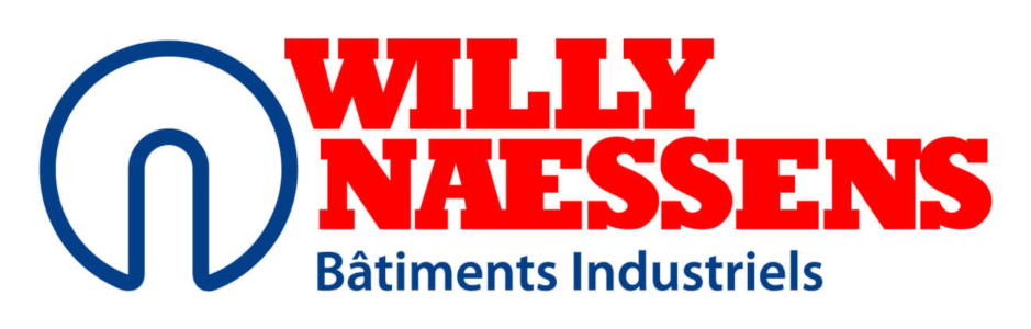 Logo Willy Naessens Luxembourg SA