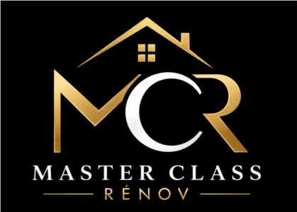 Logo MCR-Master Class Rénov - Façadier/Ravalement de façade/Rénovation-Metz/Thionville