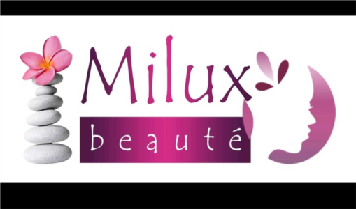 Logo Coiffure et Esthétique Milux Beauté