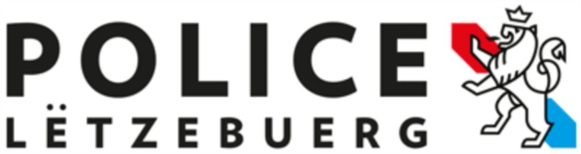 Logo Police Lëtzebuerg - Commissariat Esch/Esch Centre