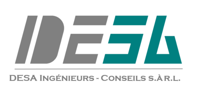 DESA Ingénieurs-conseils Sàrl