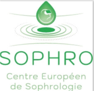 Logo Centre Européen Sophrologie SARLS