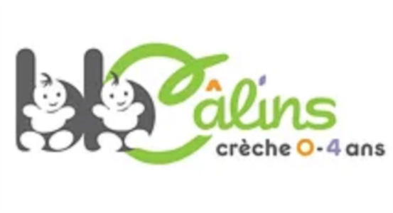 Logo Crèche BB Câlins