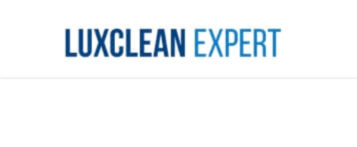 Logo LuxClean Expert
