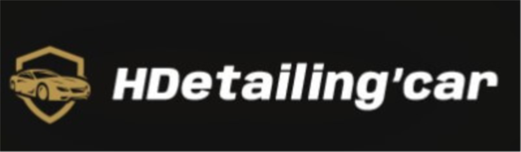 HDETAILING'CAR