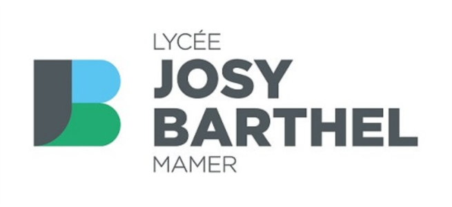 Lycée Josy Barthel Mamer