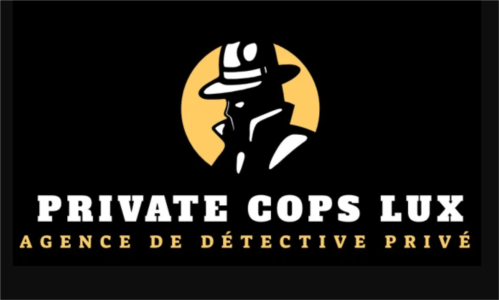 Private Cops Lux