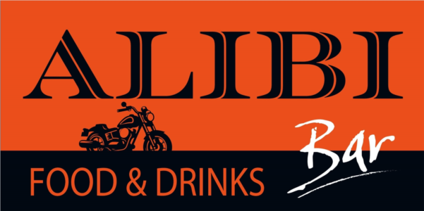 Logo Alibi Bar Sàrl