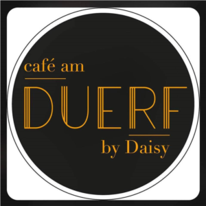 Logo Café Am Duerf by Daisy