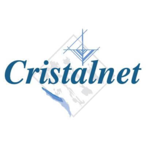 Logo Cristalnet Sàrl