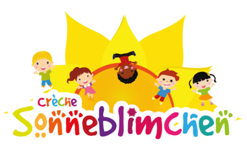 Logo Sonneblimchen Sàrl