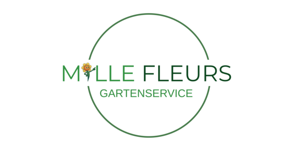 Logo Mille Fleurs - Jan Lippmann