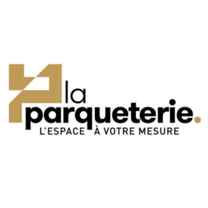 Logo La Parqueterie
