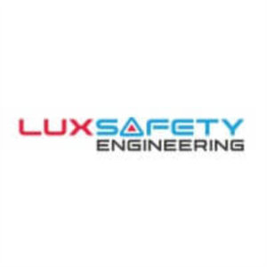 Logo Luxsafety Engineering SARL