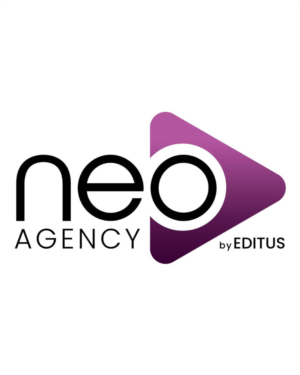 Logo NEO Agency