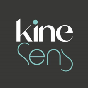 Logo KineSens - Centre de Kinésithérapie