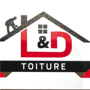 Logo L&D Toiture